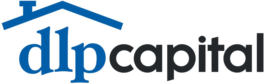 DLP Capital Logo