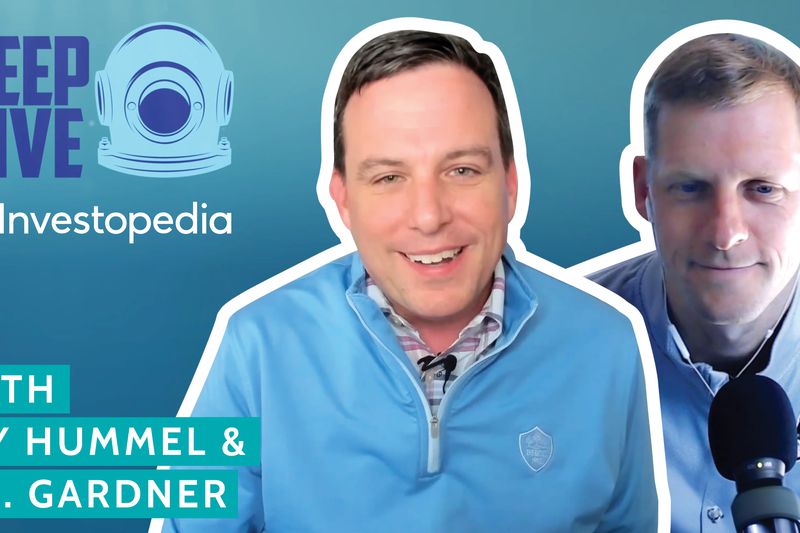 Jay Hummel & J.D. Gardner 