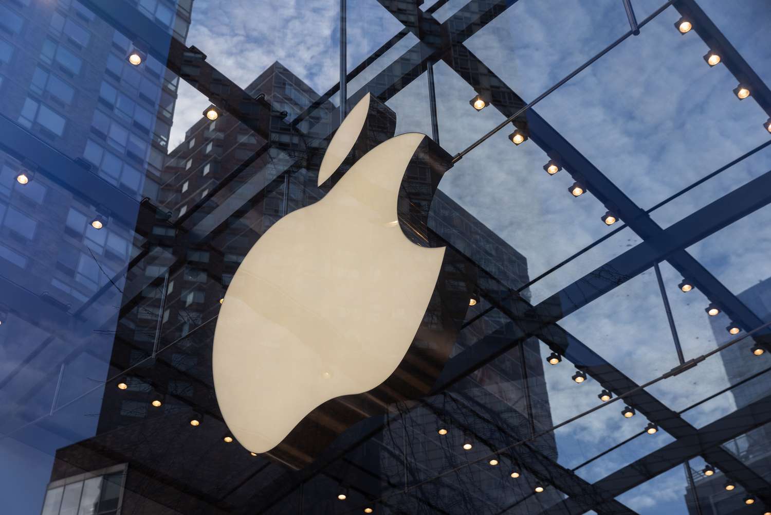 Apple store