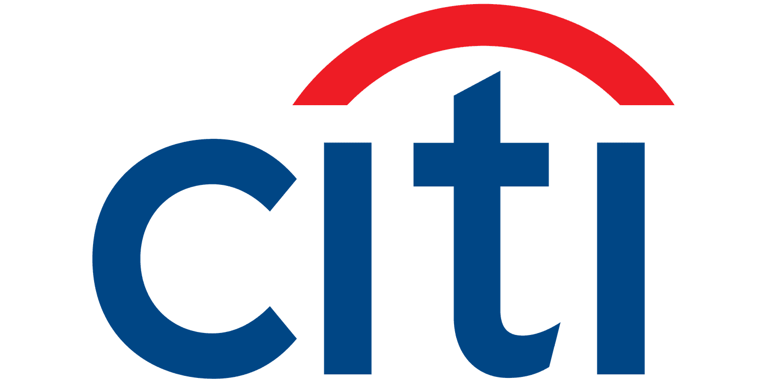 Citi Group Logo