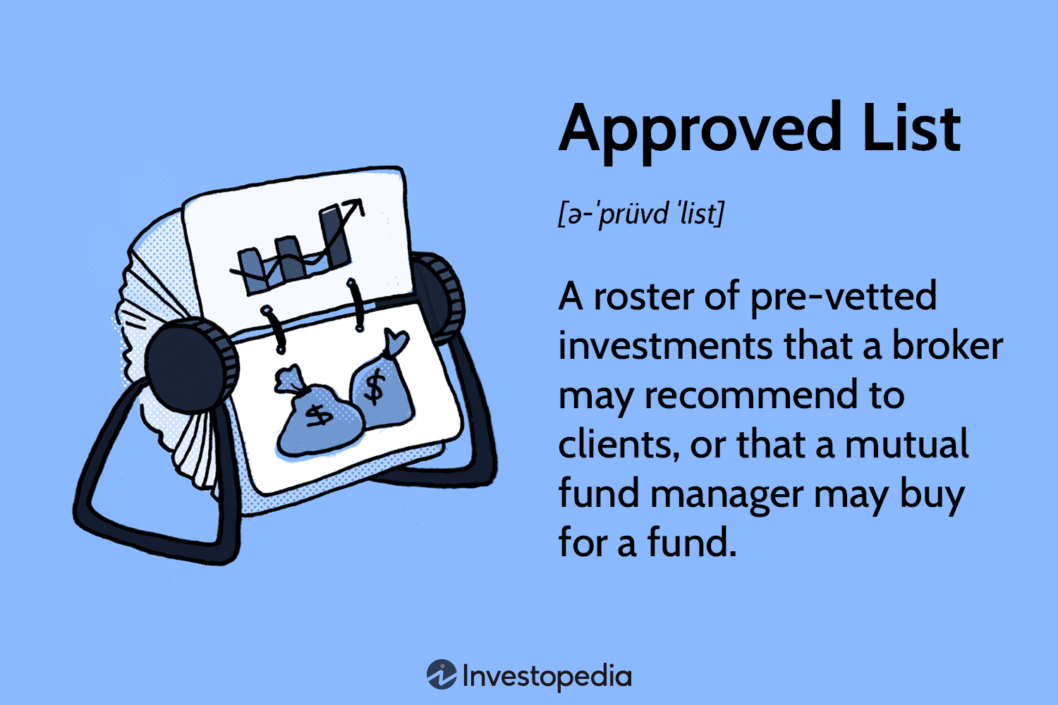 Approved List