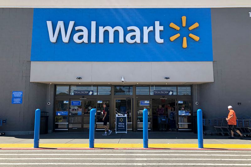 Walmart