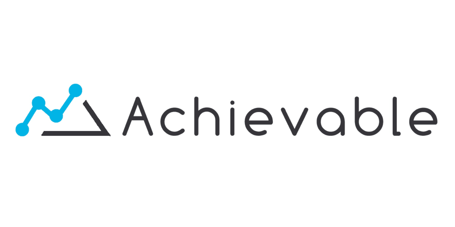 Achievable Logo