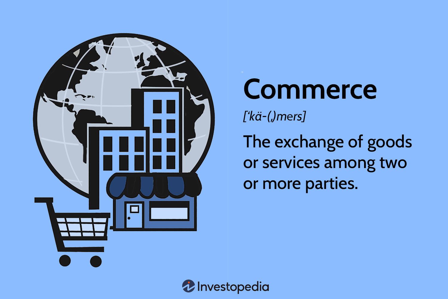 Commerce