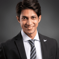 Amrut Deshmukh