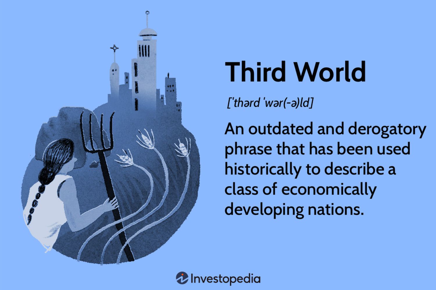 Third World