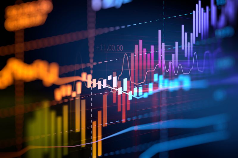 Financial Graph