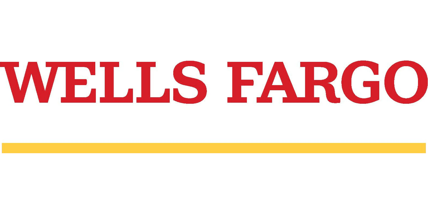 Wells Fargo Logo