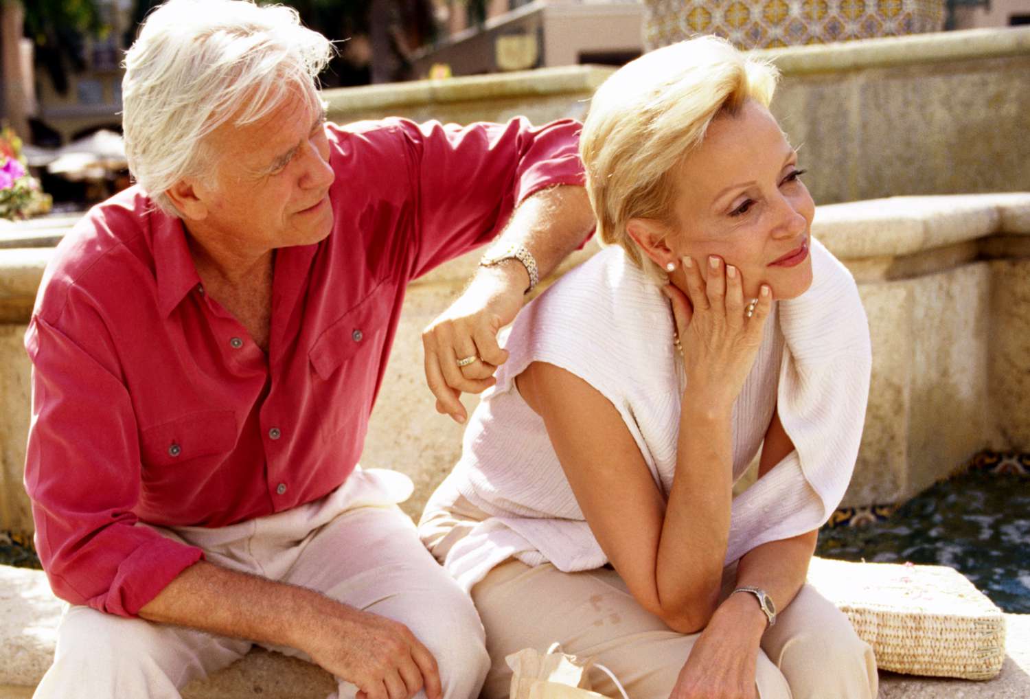 grandparents can have marital troubles and even get divorced
