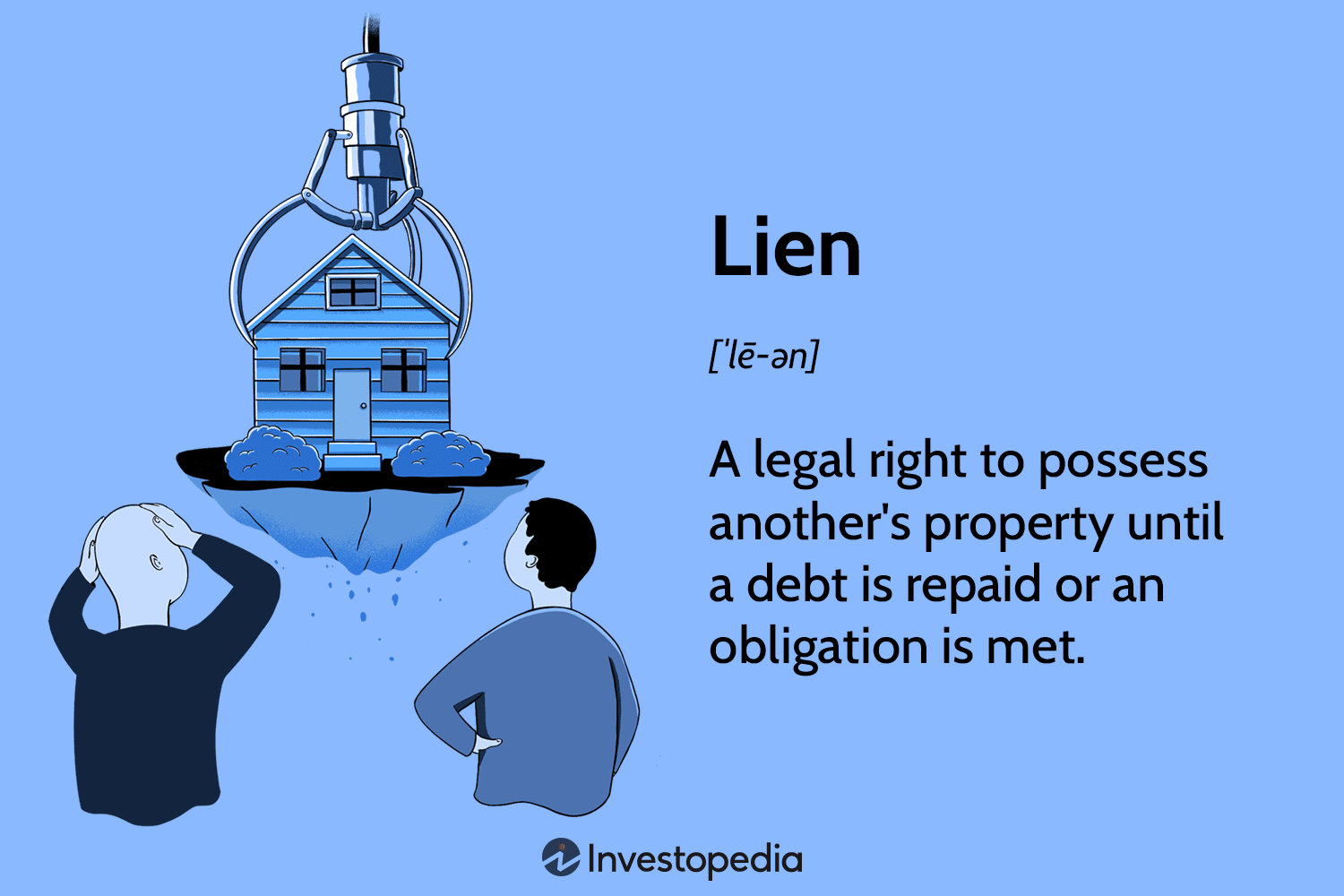 Lien