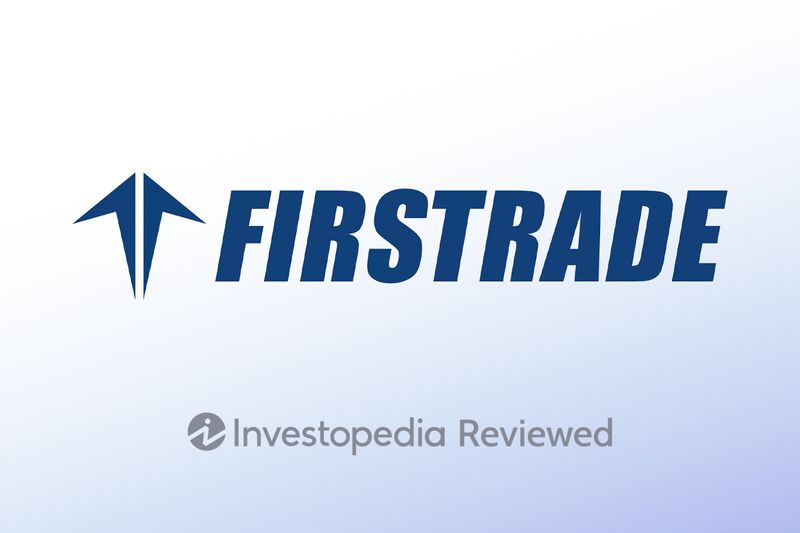 Firstrade Review
