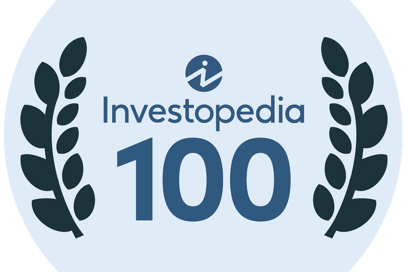Investopedia 100