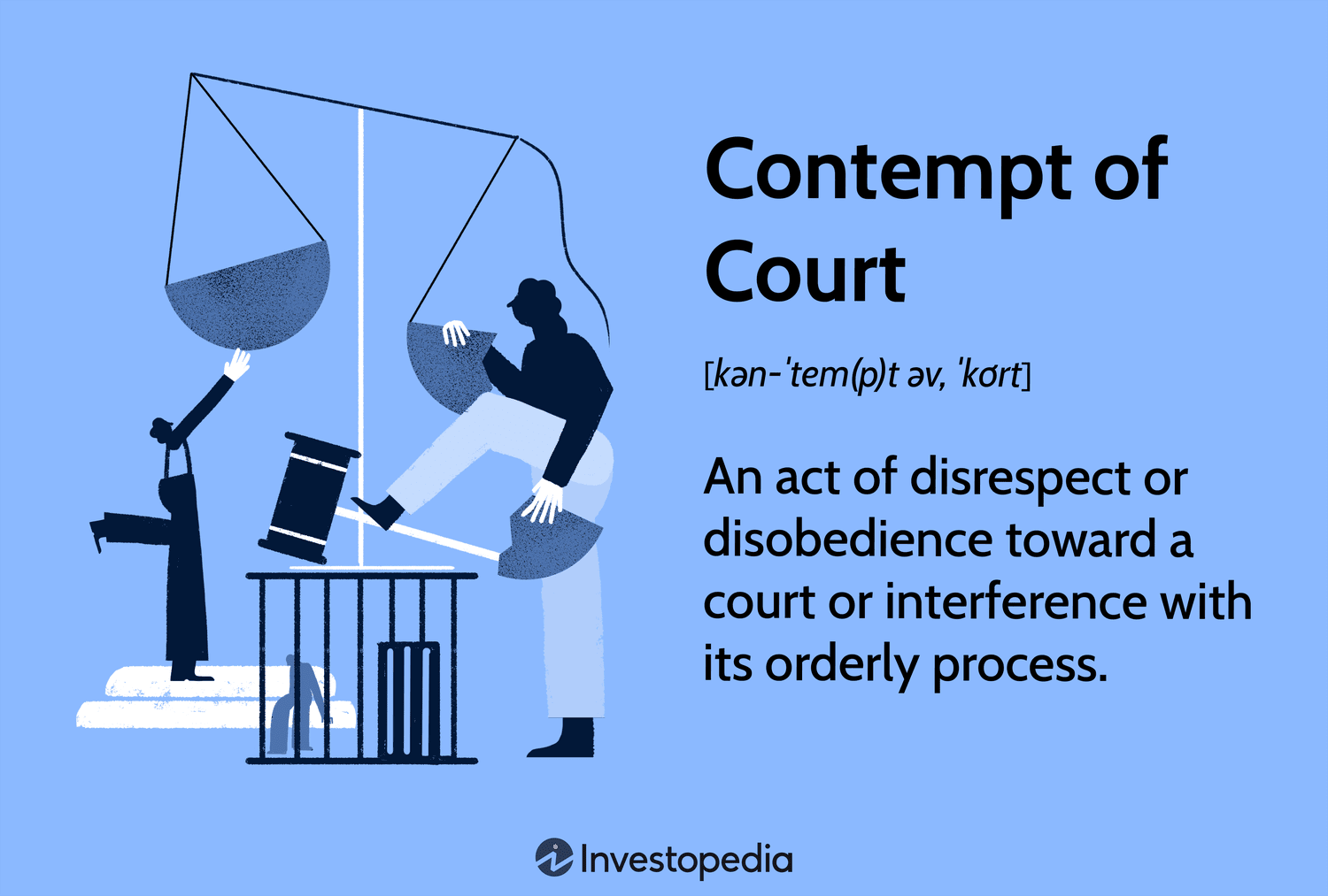 Contempt of Court