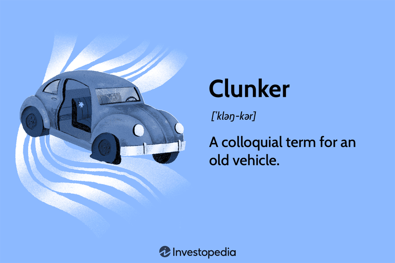 Clunker