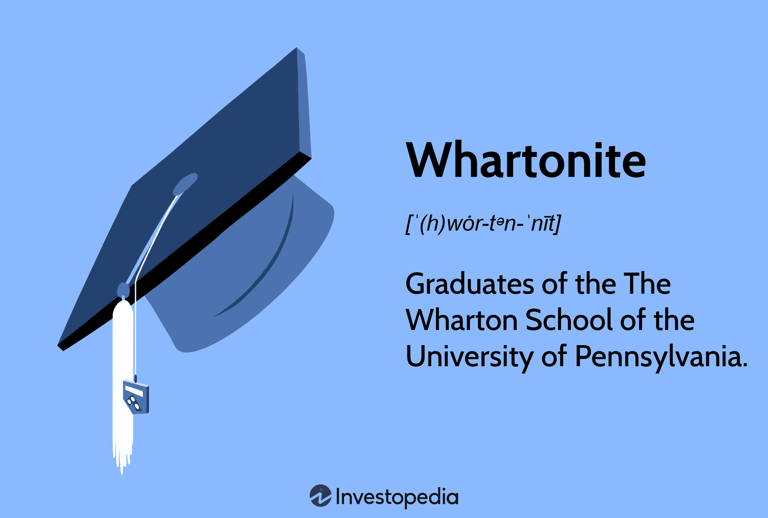 Whartonite