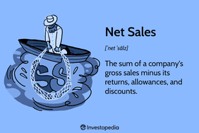 Net Sales