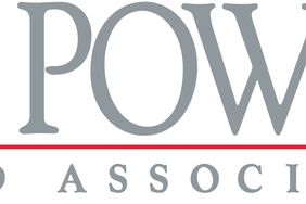 J.D. Power and Associates logo