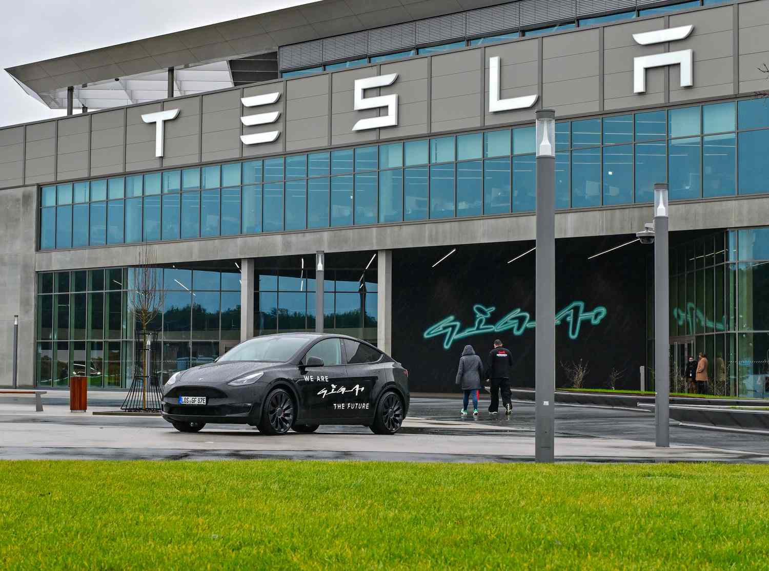 Tesla 