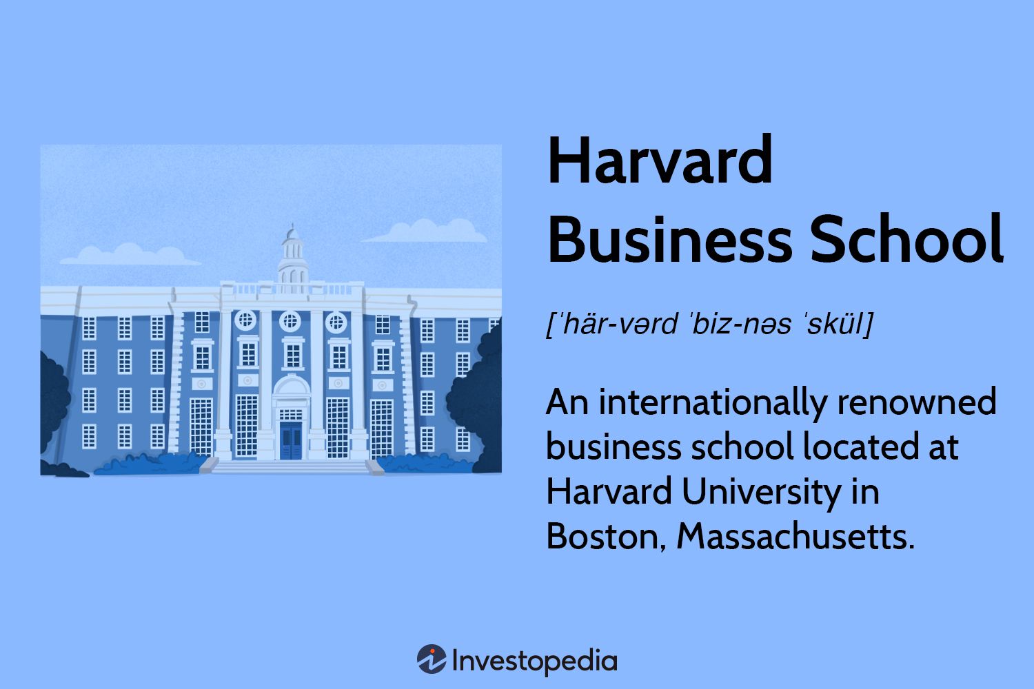 Harvard Business School