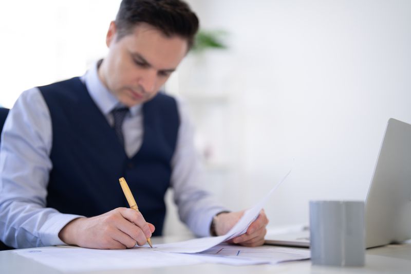 A candidate takes the Series 9/10 securities exam to be allowed to supervise sales activities at their branch office if they pass.