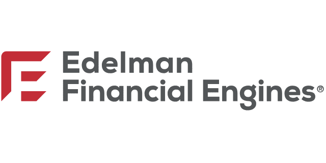 Edelman Financial Engines logo
