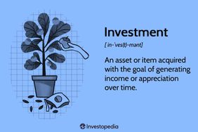 Investment