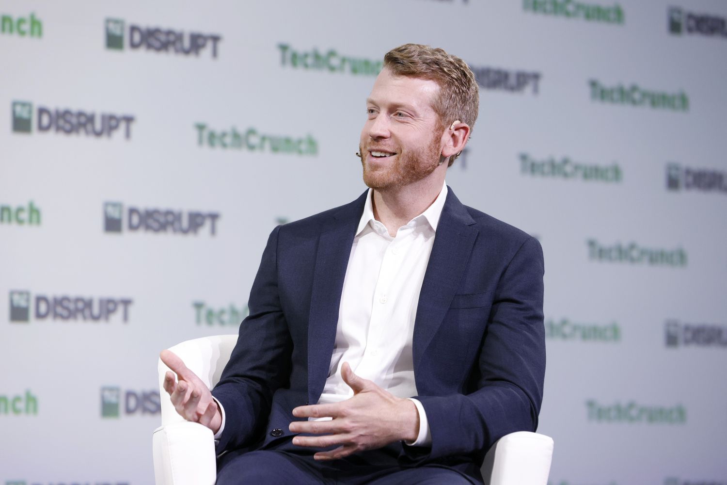 Cruise Founder & CEO Kyle Vogt