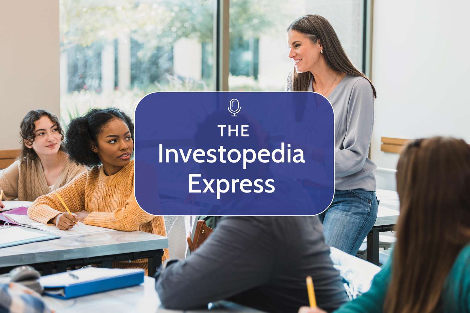 Investopedia Express - Episode 162 Image