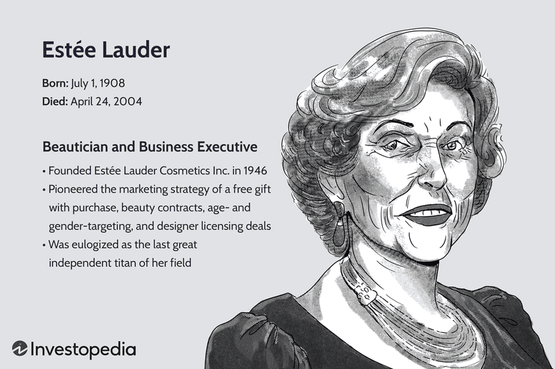 EstÃ©e Lauder