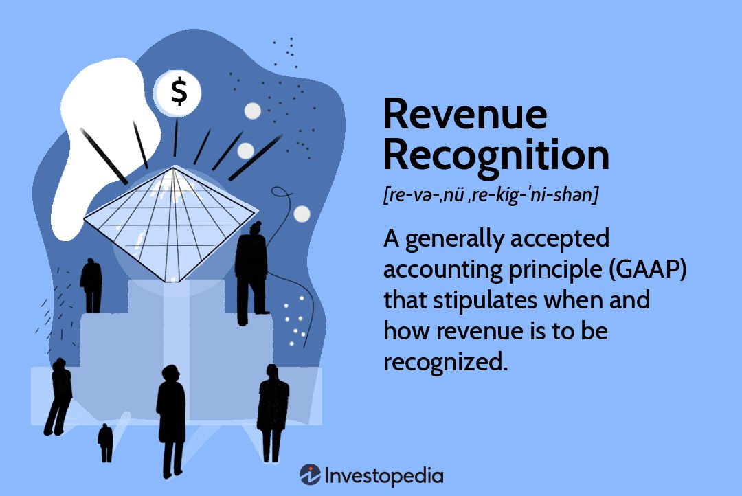 Revenue Recognition