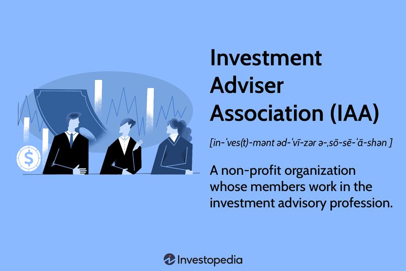 Investment Adviser Association (IAA)