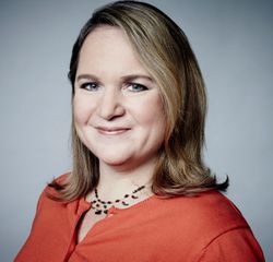 Catherine Tymkiw