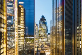 London