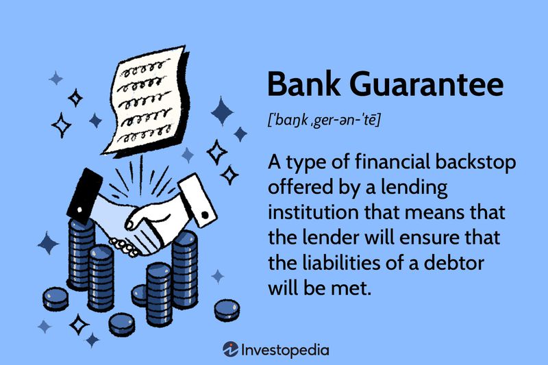 Bank Guarantee