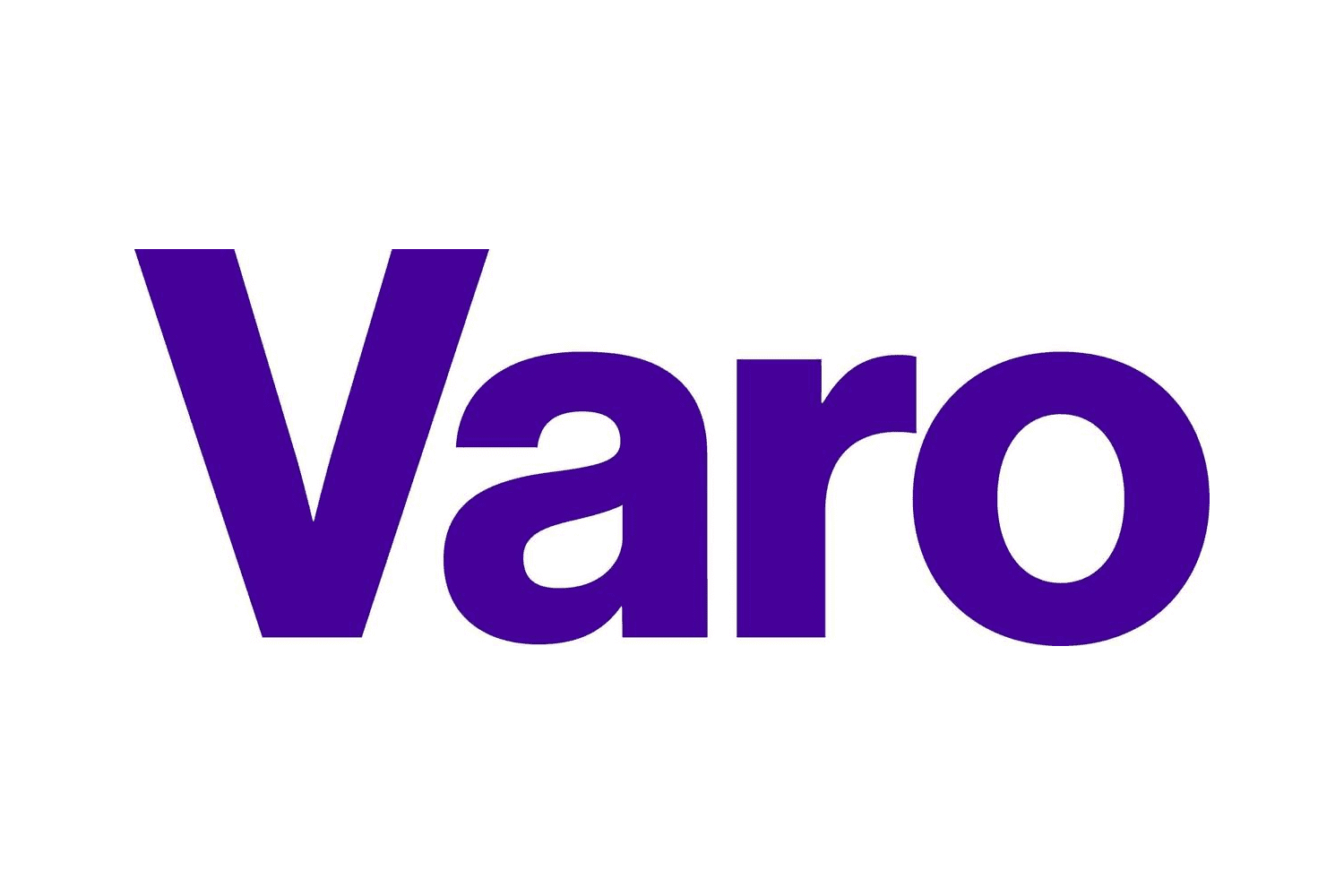 Varo Logo