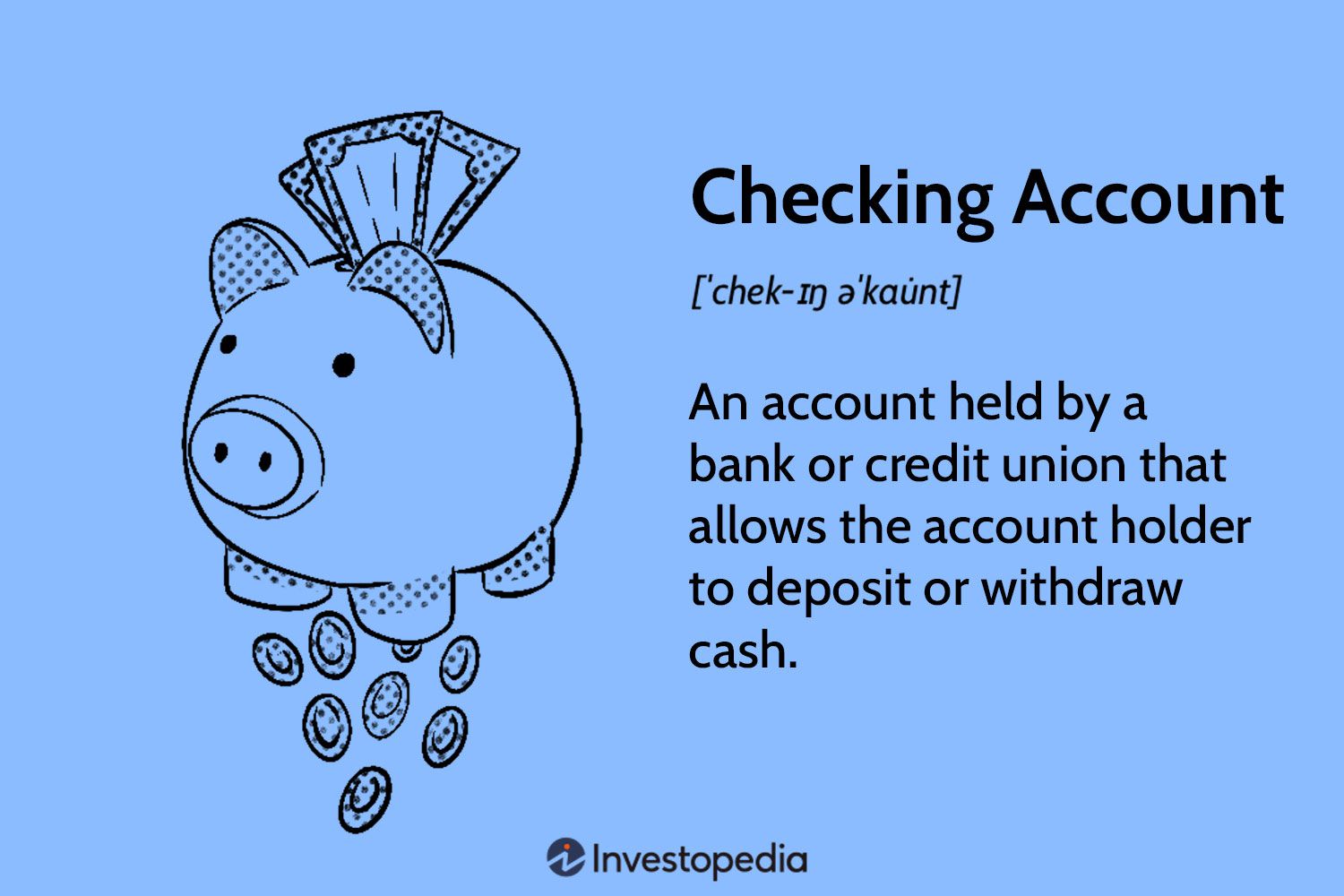 Checking Account