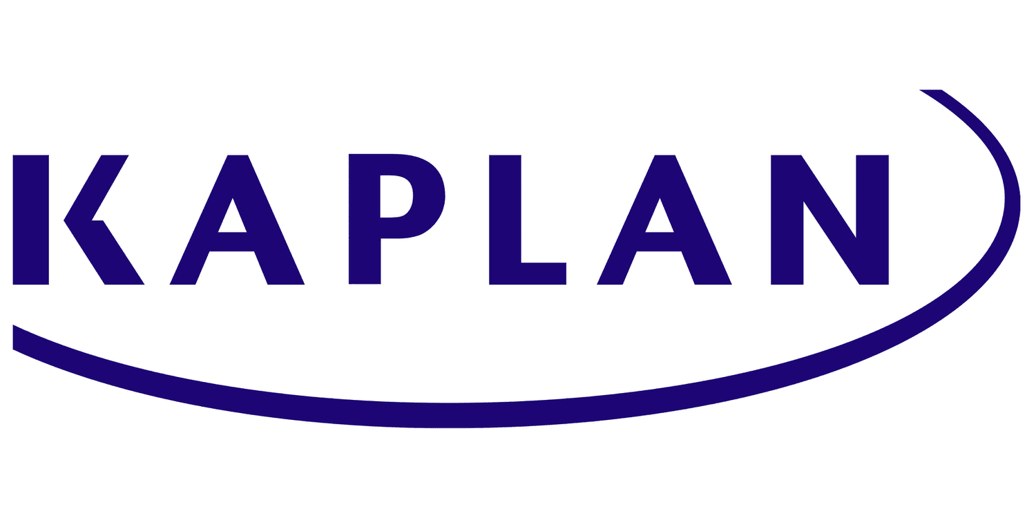 Kaplan Logo