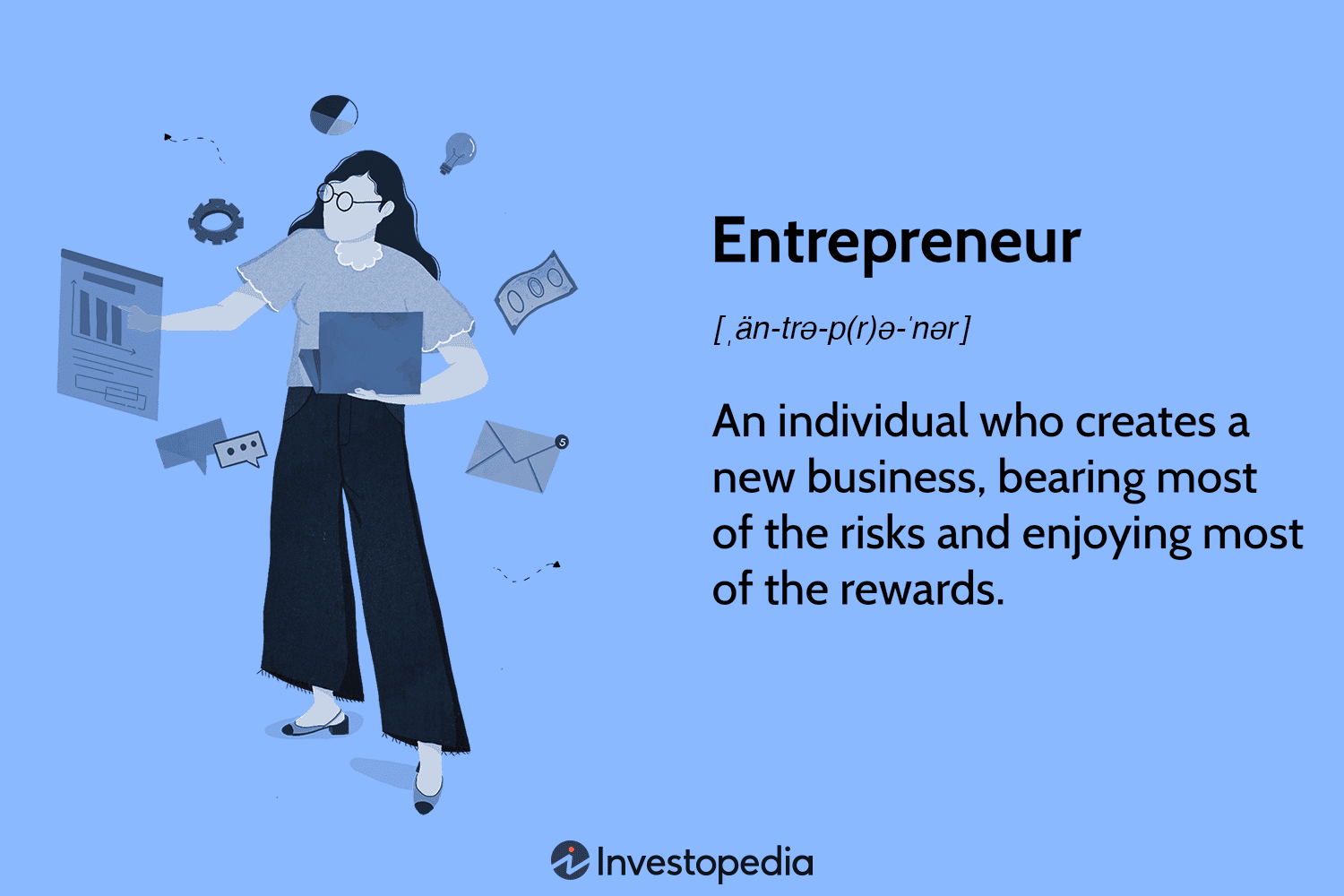 Entrepreneur