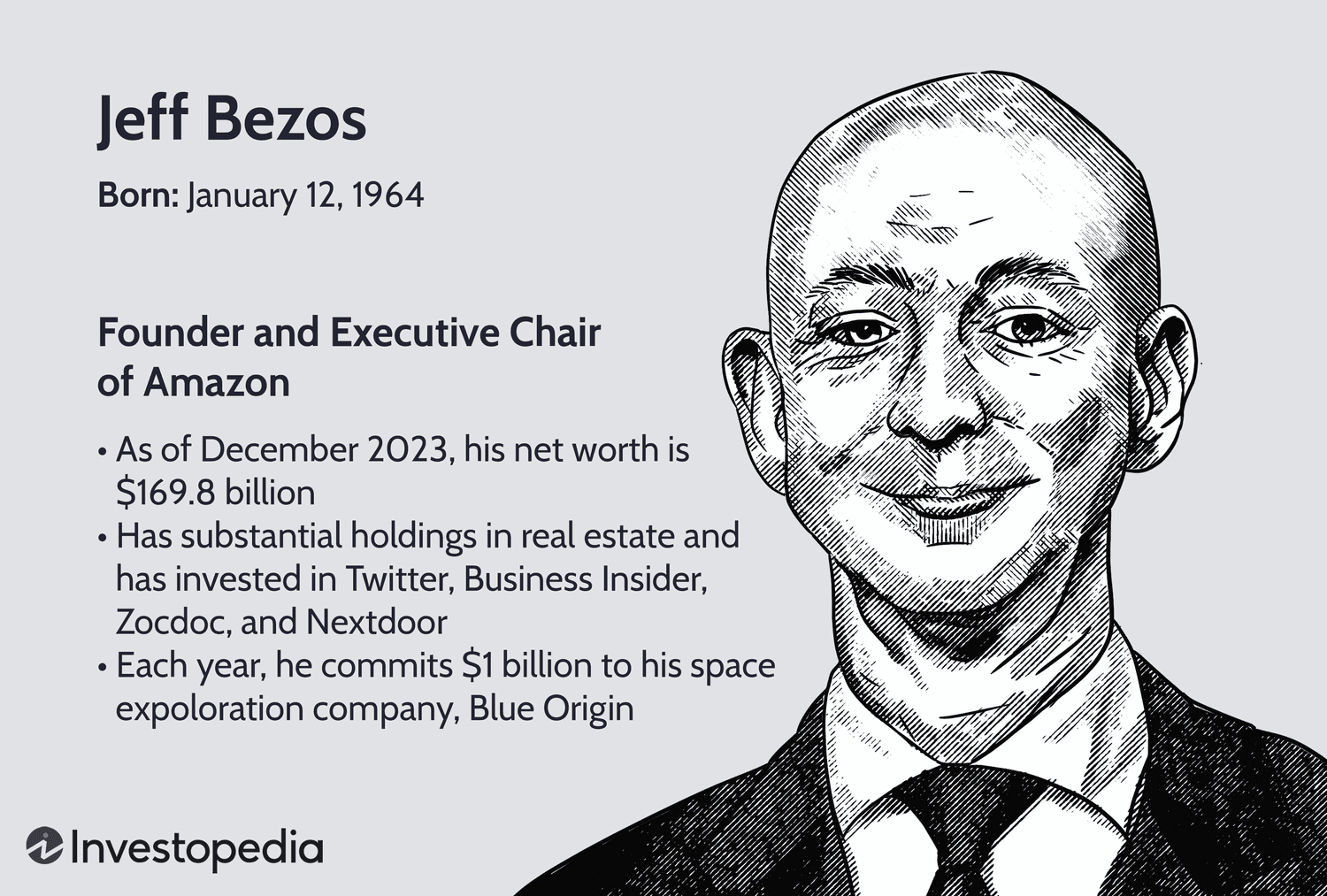 Jeff Bezos