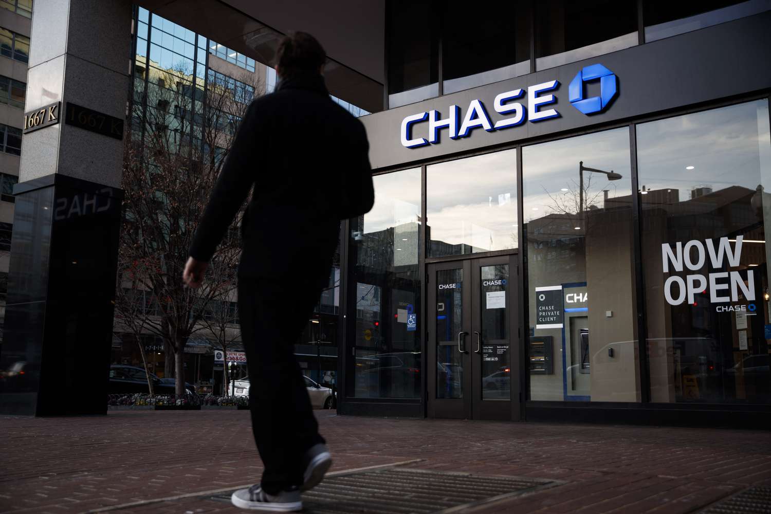 JPMorgan Chase