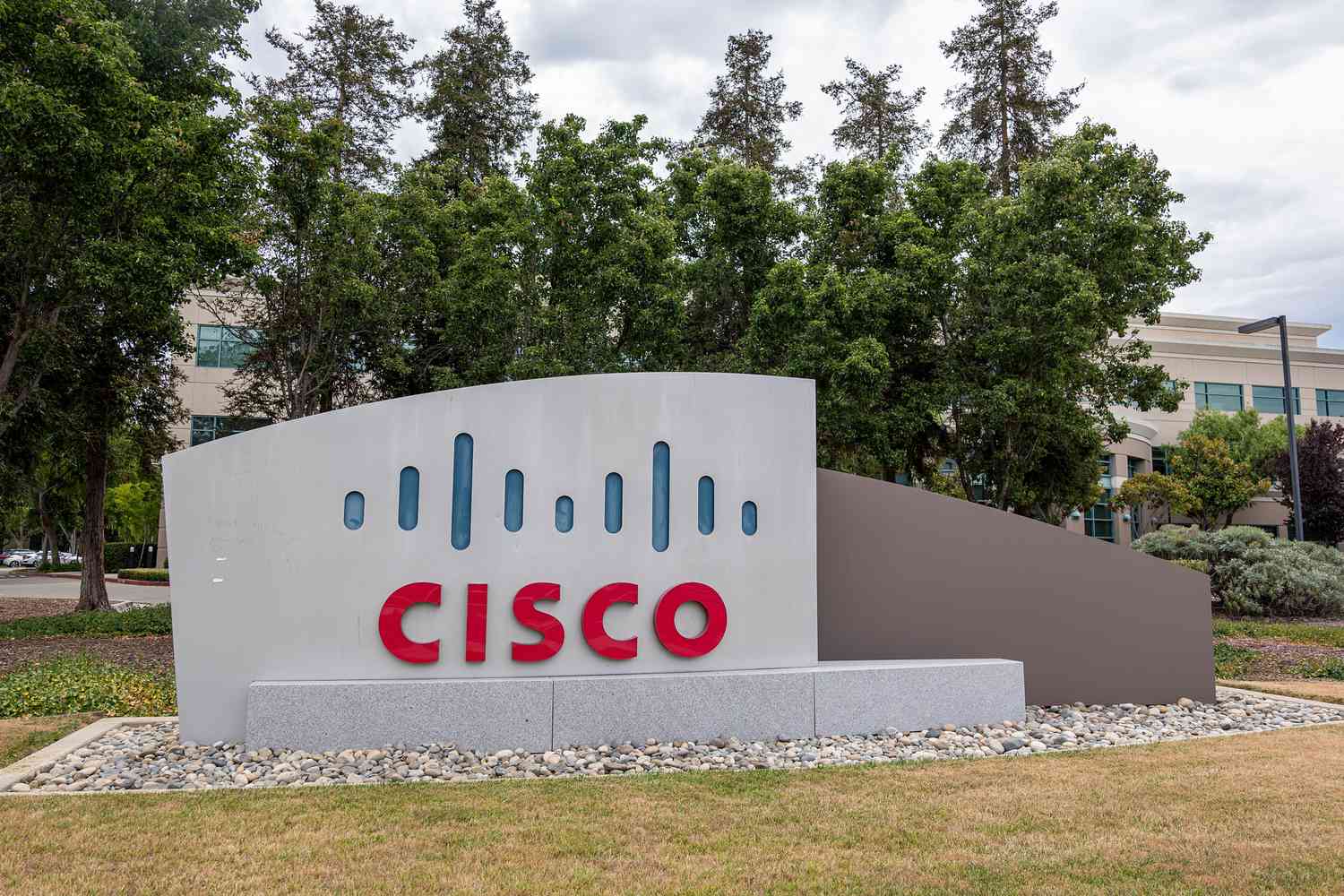 Cisco Systems