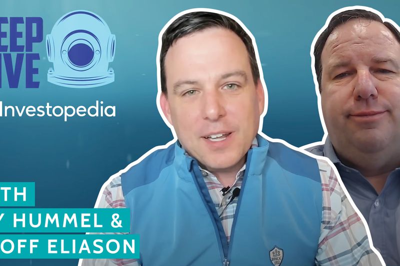 Image of Jay and Geoff