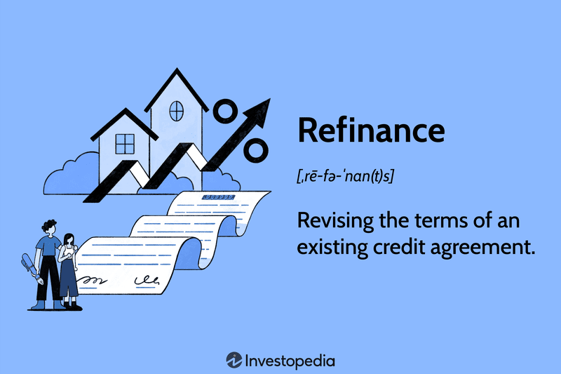 Refinance