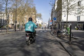 Deliveroo