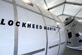 Lockheed Martin