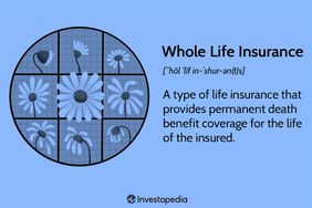 Whole Life Insurance
