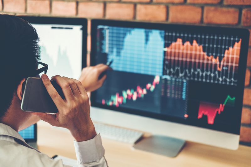 Investment stock market