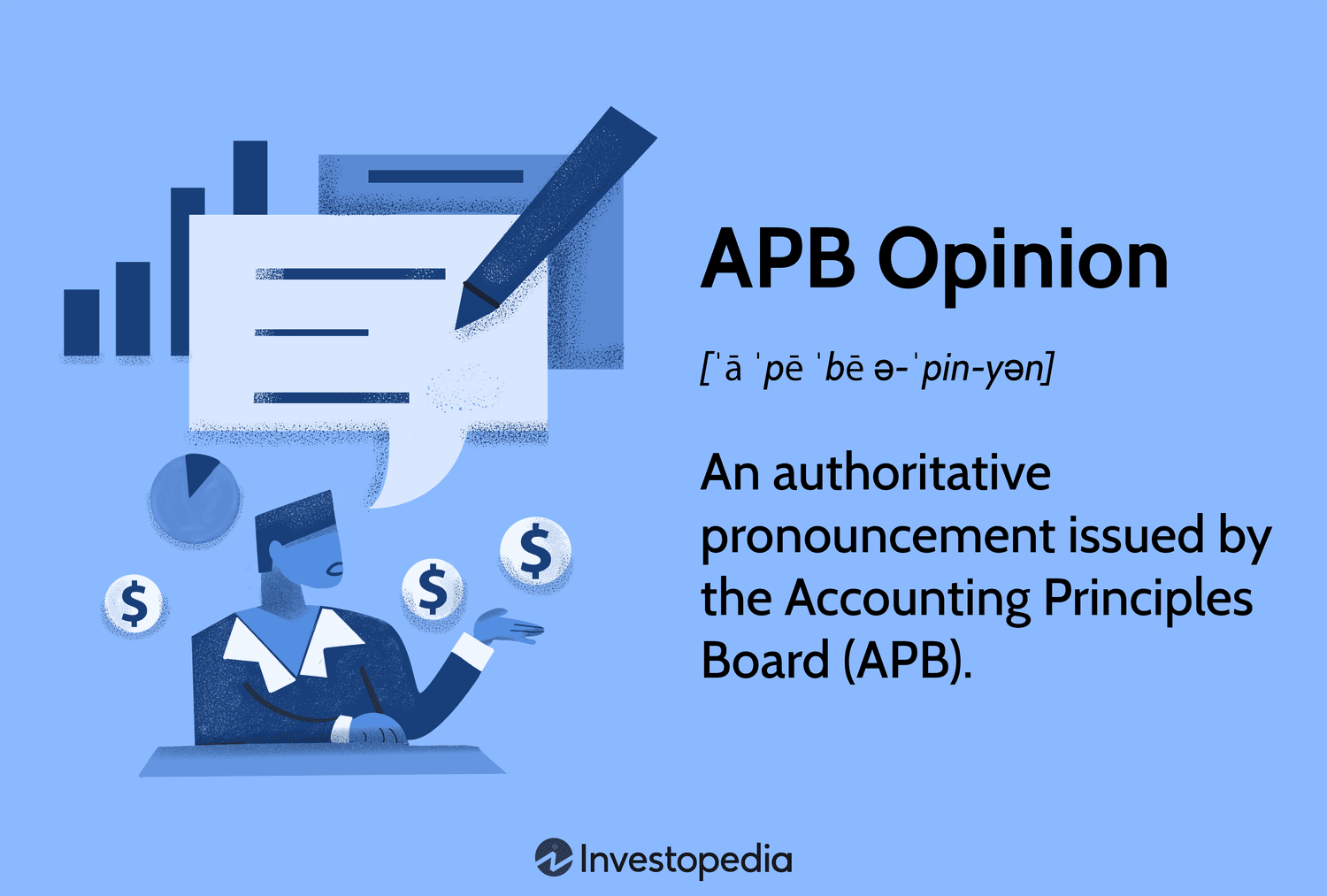 APB Opinion