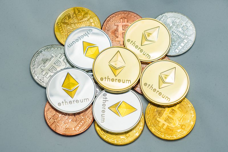 Cryptocurrencies