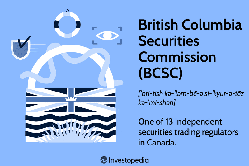 British Columbia Securities Commission (BCSC)